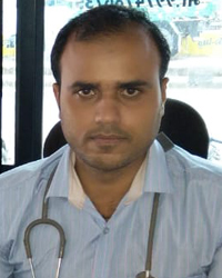 Dr. Salim Panjavani - Aarutva
